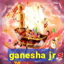 ganesha jr