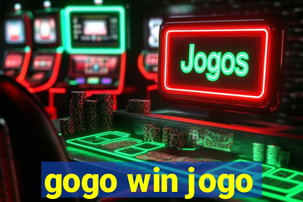 gogo win jogo