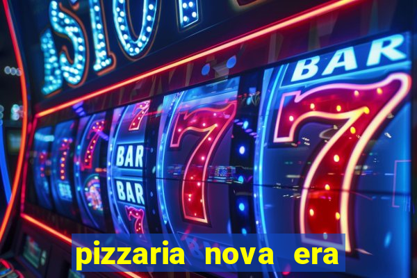 pizzaria nova era porto alegre