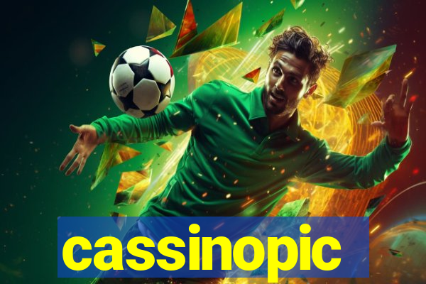 cassinopic