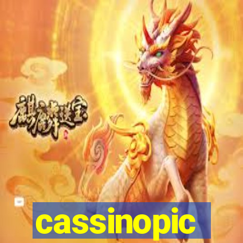 cassinopic