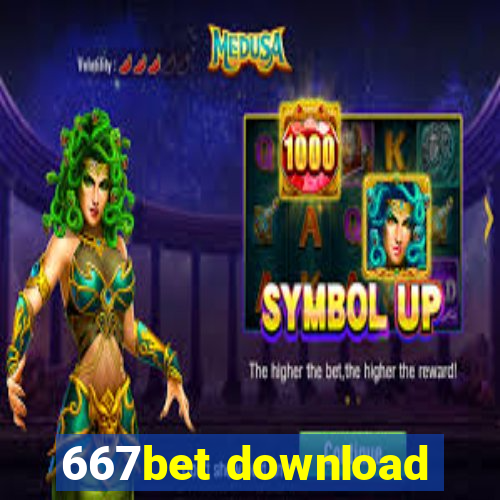 667bet download