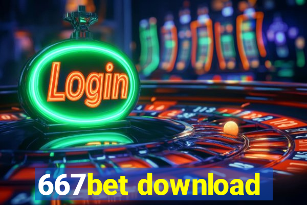 667bet download