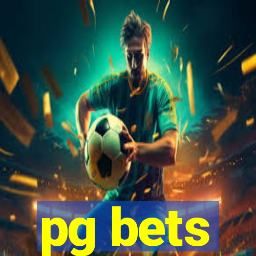 pg bets