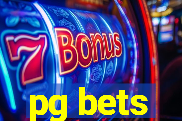 pg bets