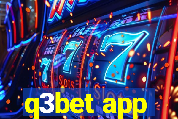 q3bet app