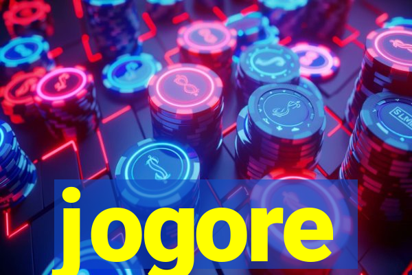 jogore