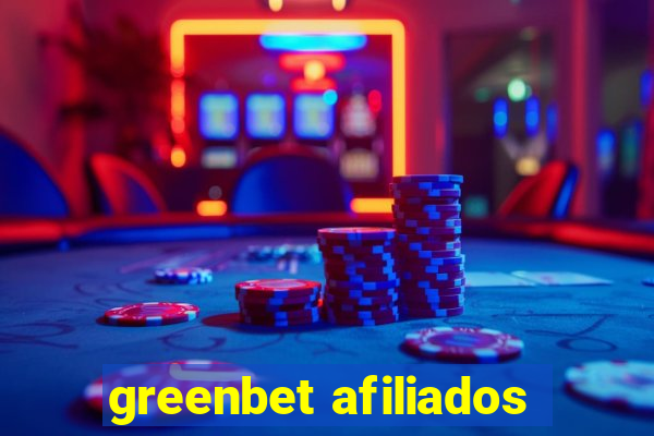 greenbet afiliados