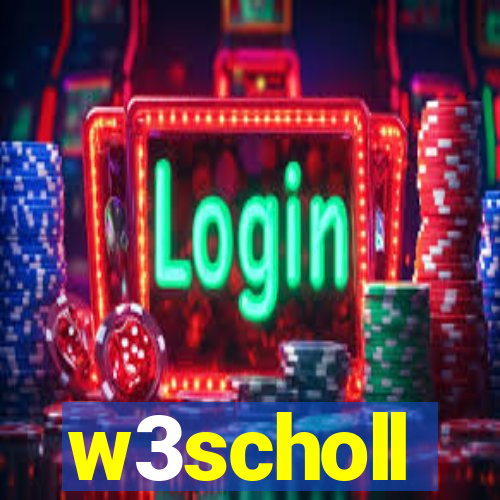 w3scholl