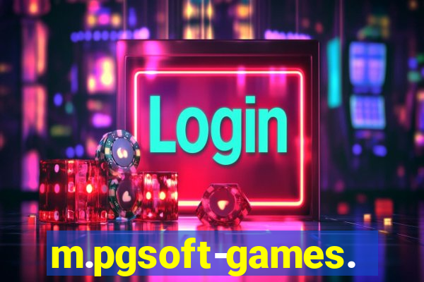 m.pgsoft-games.com