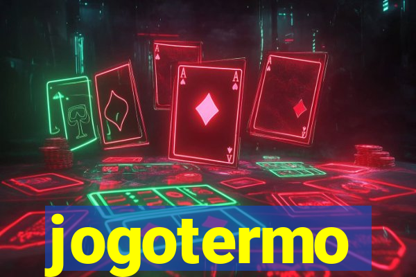 jogotermo