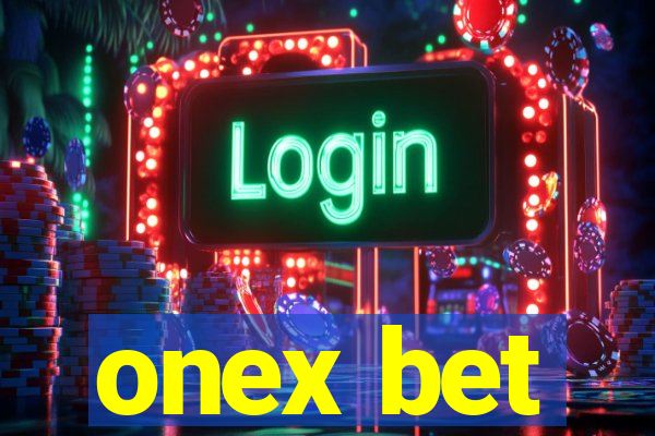 onex bet