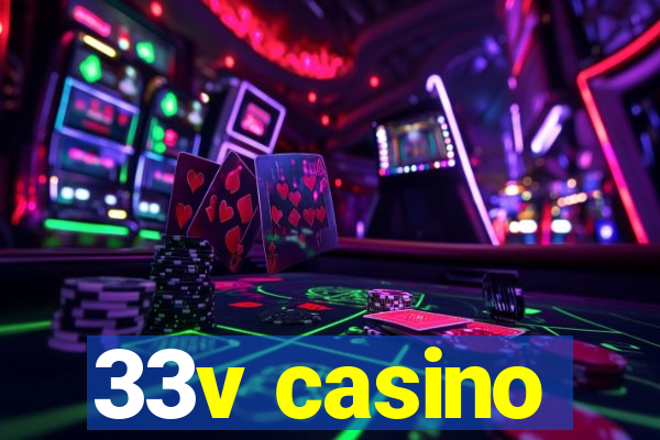 33v casino