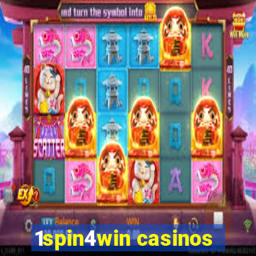 1spin4win casinos