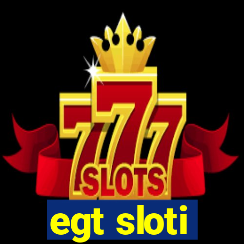 egt sloti