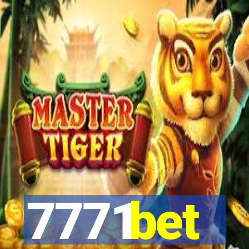 7771bet