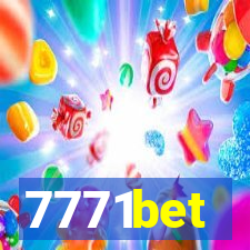 7771bet