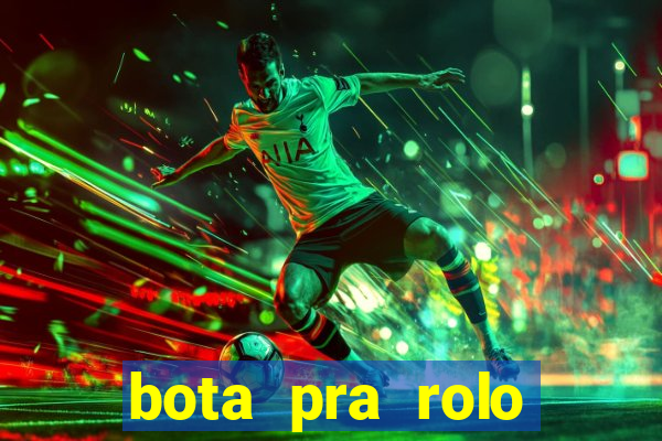 bota pra rolo baixada fluminense