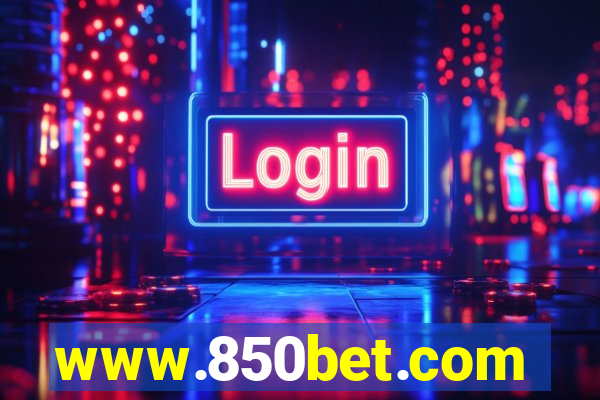 www.850bet.com