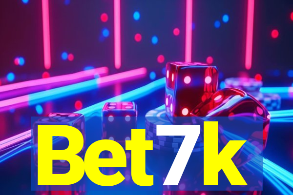 Bet7k