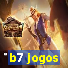 b7 jogos