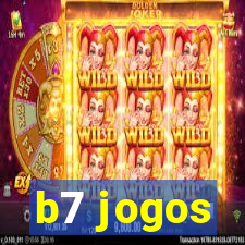 b7 jogos