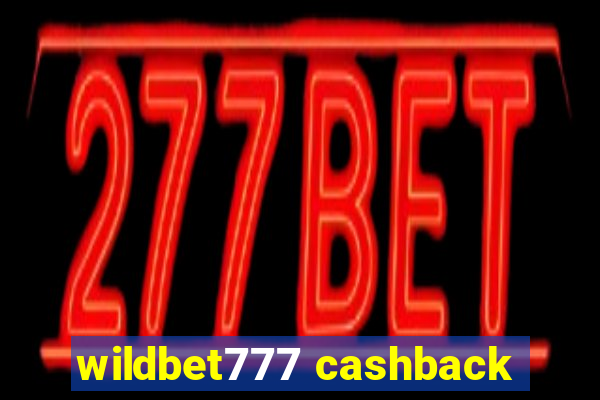 wildbet777 cashback