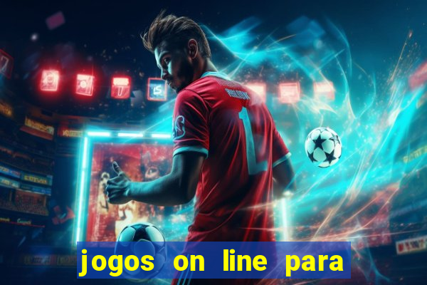 jogos on line para ganhar dinheiro