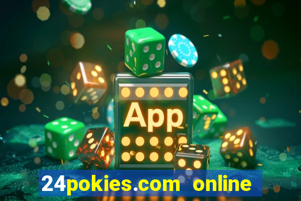 24pokies.com online casino australia