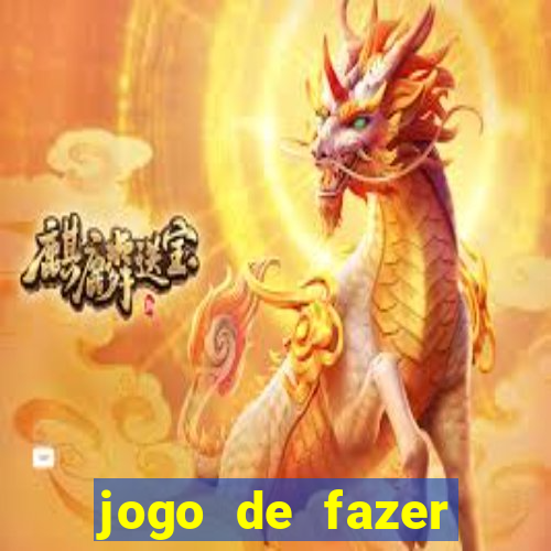 jogo de fazer aposta e ganhar dinheiro