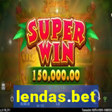 lendas.bet