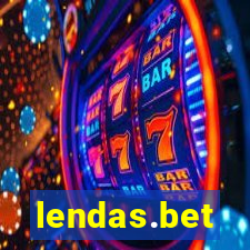 lendas.bet