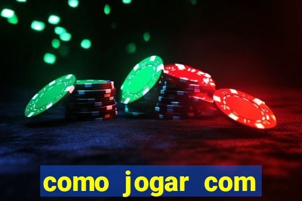 como jogar com bonus no blaze