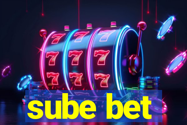 sube bet