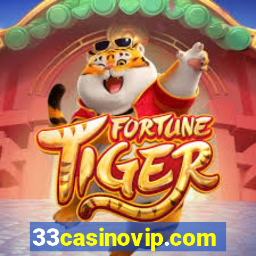 33casinovip.com