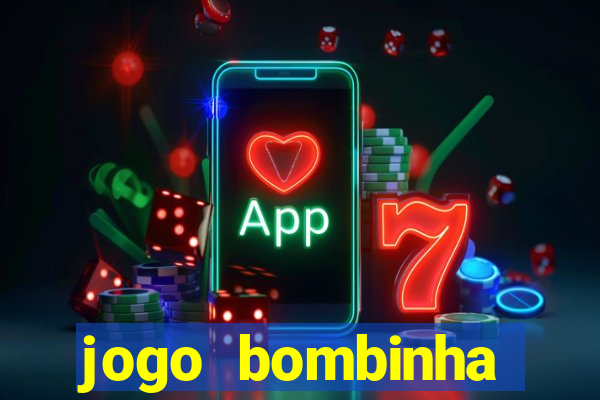 jogo bombinha ganhar dinheiro