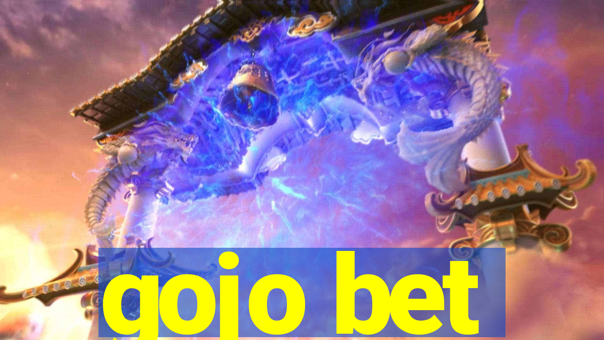 gojo bet