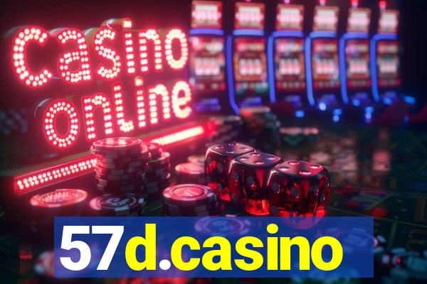 57d.casino