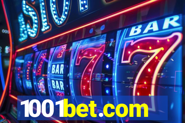 1001bet.com