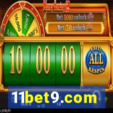 11bet9.com