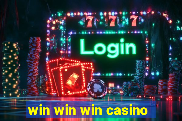 win win win casino