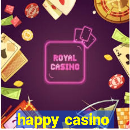 happy casino