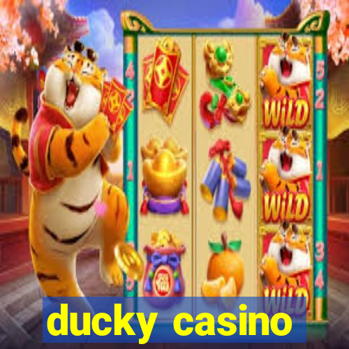 ducky casino