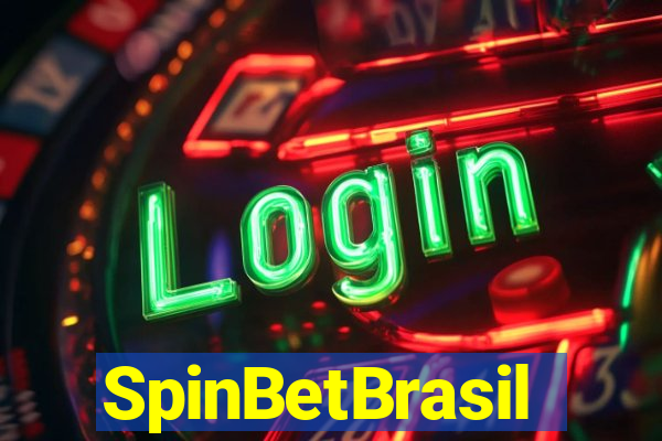 SpinBetBrasil