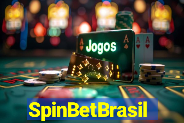 SpinBetBrasil