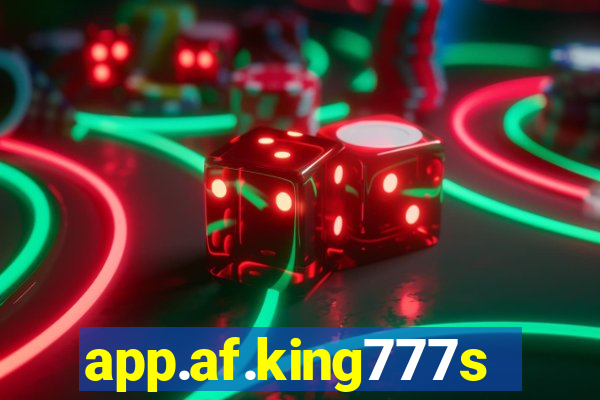 app.af.king777slots&gl