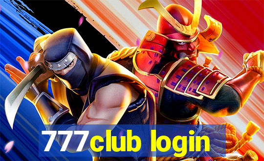 777club login