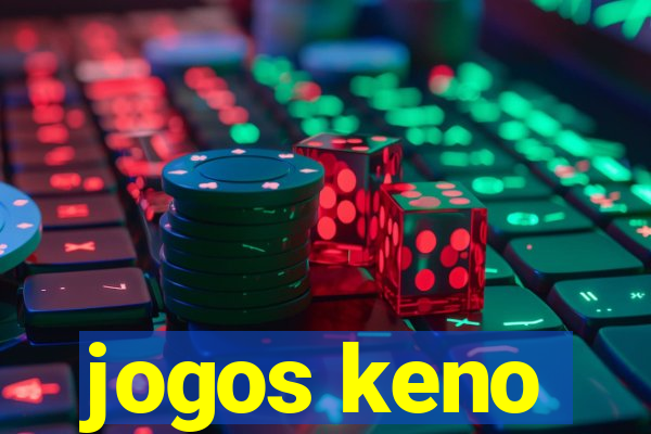 jogos keno