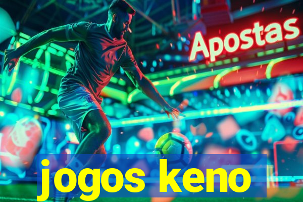 jogos keno