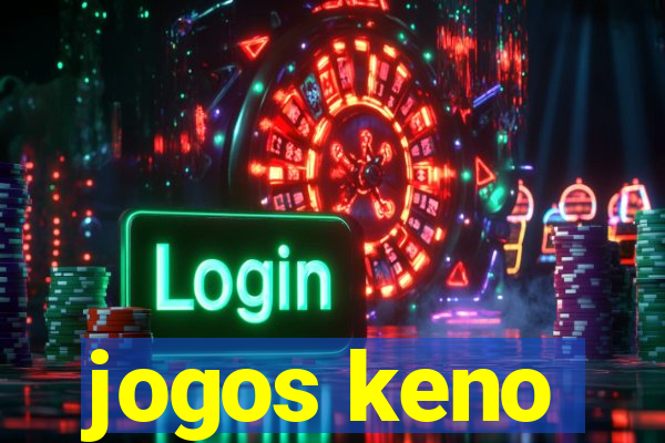 jogos keno